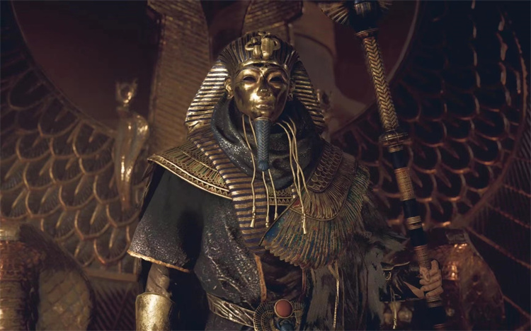 法老是古埃及国王专有的称谓 那法老诅咒是怎么产生的呢？
