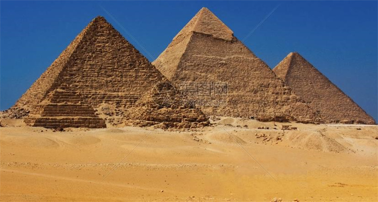 埃及文明与华夏文明发展区别 华夏文明处于哪个阶段