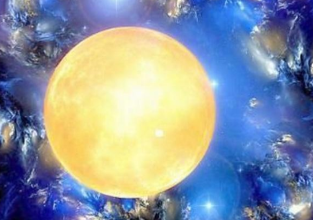 美国宇航局已经探索到了一个黄金星球 他们可能想要独吞