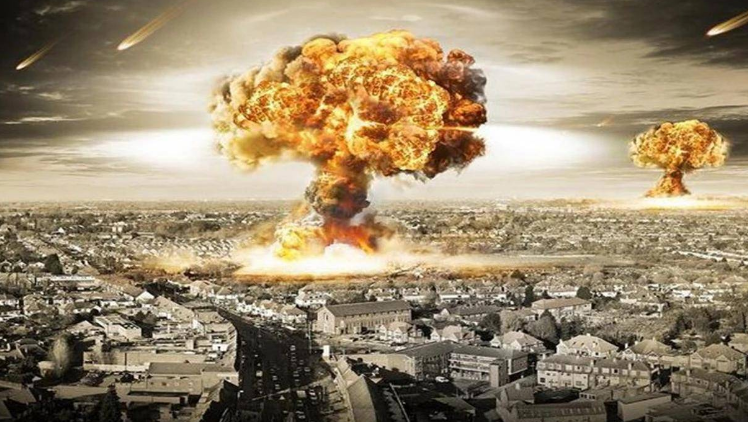 美国的原子弹实验 最后导致了什么结果（原子弹爆炸）