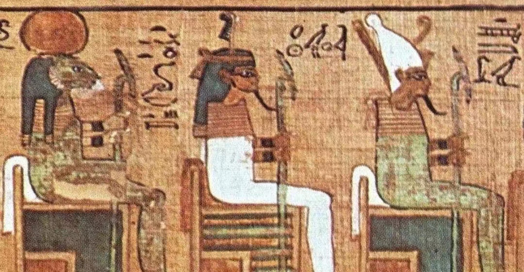 地球上的神王权势秒杀众生看看埃及法老究竟有多霸道？