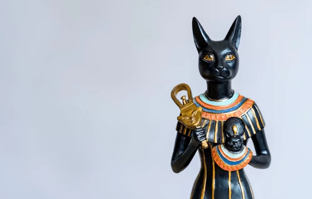 埃及法老做过的几件疯狂而荒唐的事为了救猫放弃抵抗波斯人