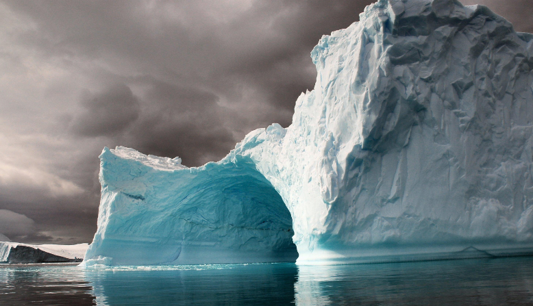 科研机构找到南极的秘密 可能会预言地球的未来（南极预言）