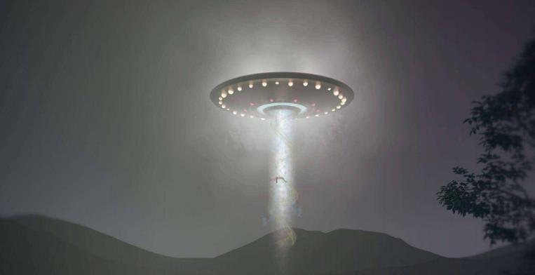 外星飞船已经被证实看看专家都是怎么说（UFO事件）