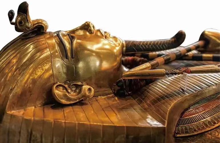 古埃及的国王为什么都叫“法老”原来一点都不神秘（法老的地位）