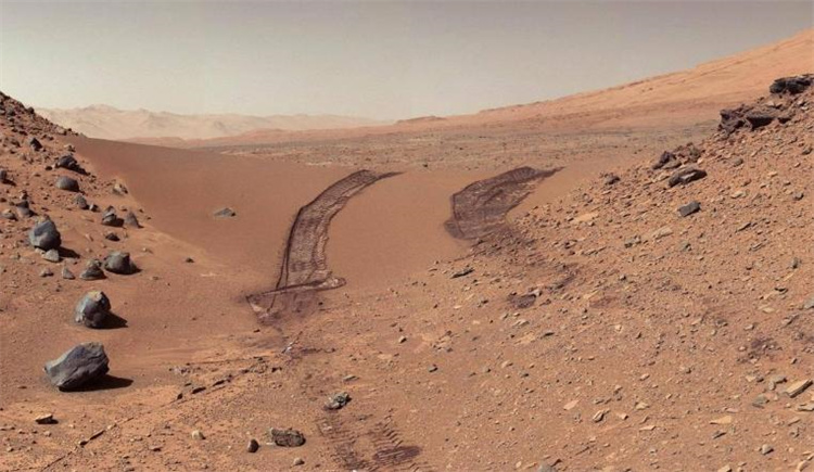 几十万年前的火星可能是地球 科学技术发现了什么（火星发现）